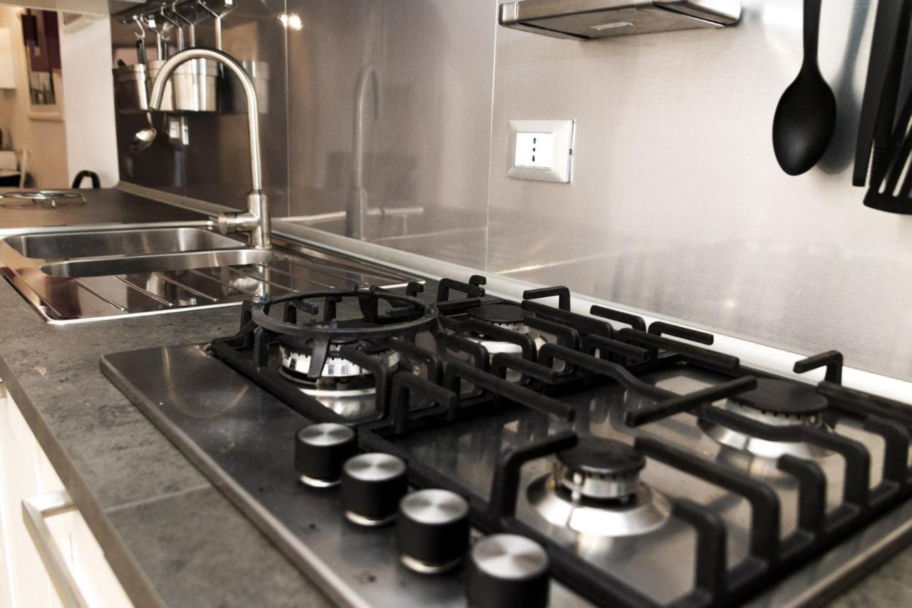 B&B Teate Chieti Kültér fotó
