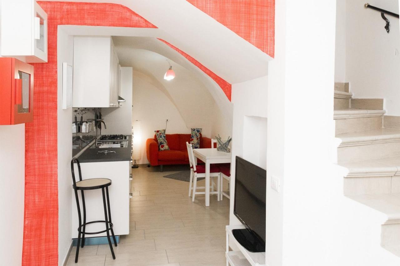 B&B Teate Chieti Kültér fotó
