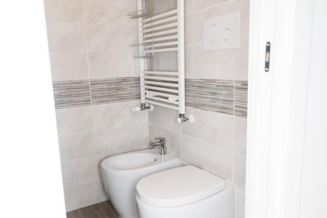 B&B Teate Chieti Kültér fotó