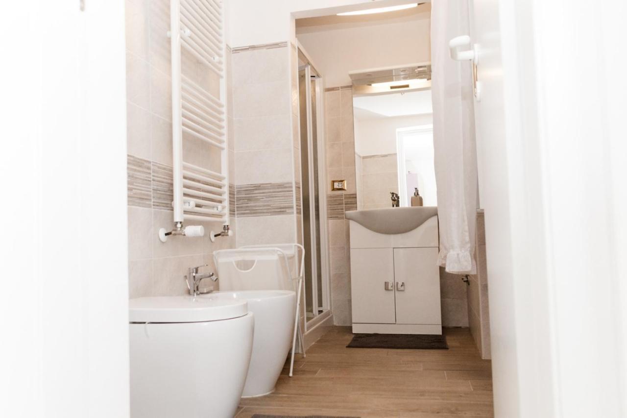 B&B Teate Chieti Kültér fotó