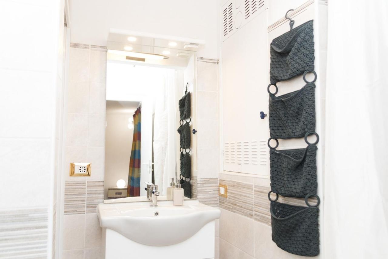 B&B Teate Chieti Kültér fotó