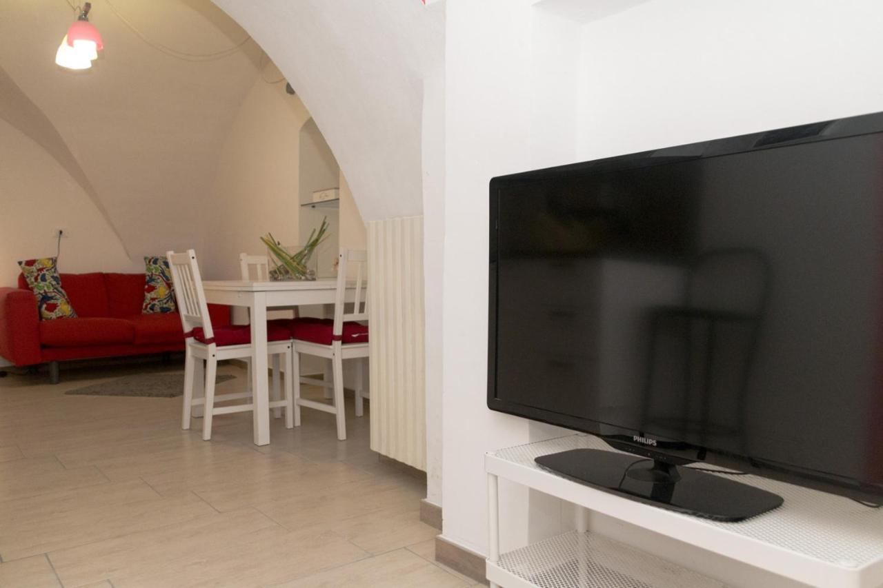 B&B Teate Chieti Kültér fotó