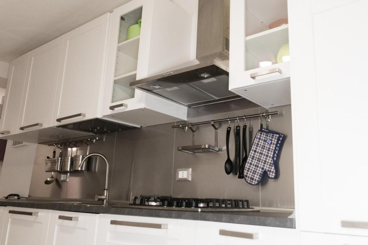 B&B Teate Chieti Kültér fotó