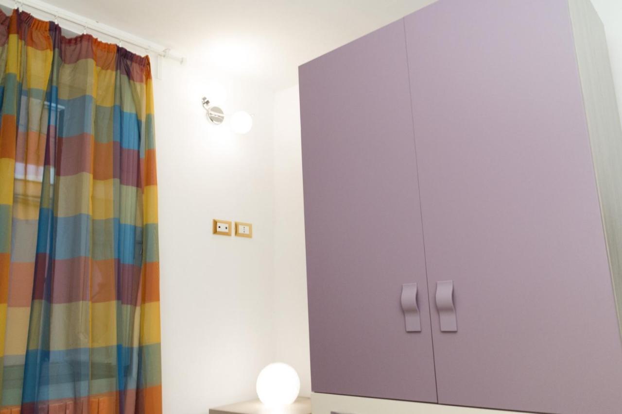 B&B Teate Chieti Kültér fotó