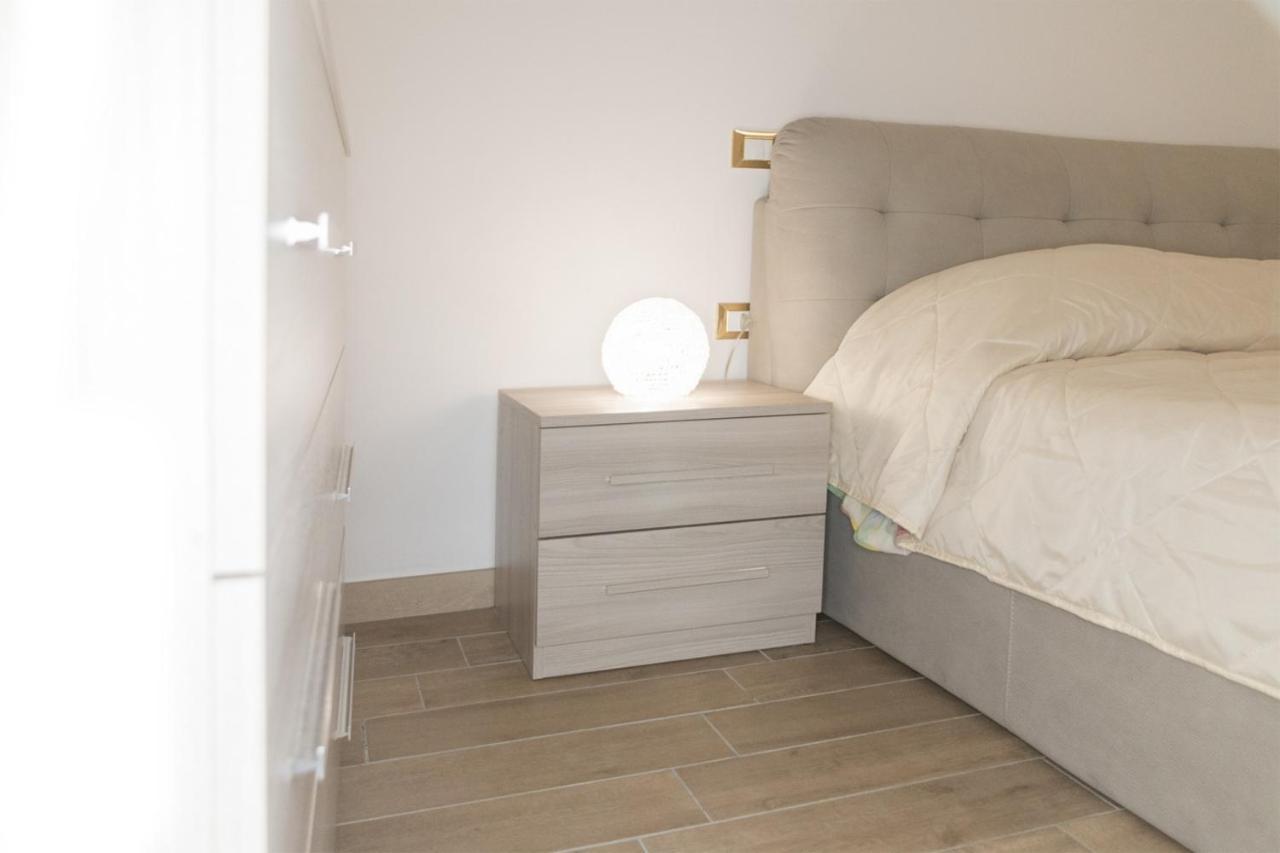 B&B Teate Chieti Kültér fotó